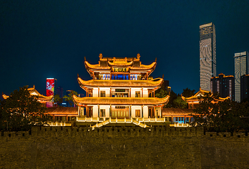 天心阁第 21 张图片