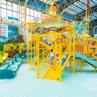 舟山保利开元森泊度假乐园