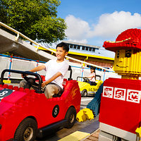 马来西亚乐高乐园