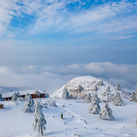 百里荒旅游度假区