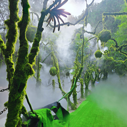 日照天台山风景区