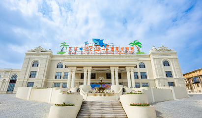乐优欧亚菲温泉世界第 4 张图片