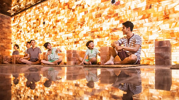 Aquafield Ocean City