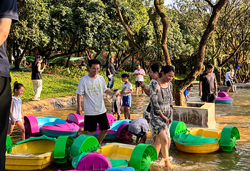 香遇百花园第 5 张图片
