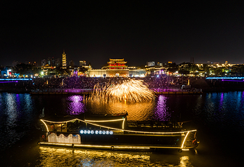 衢州古城文化旅游区第 58 张图片