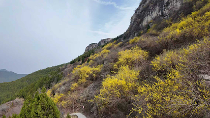 灵岩刀片山第 12 张图片