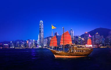 维多利亚港第 423 张图片