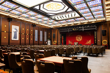成都德云社相声大会第 5 张图片