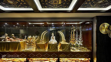 泰自然（温泉路店）第 2 张图片