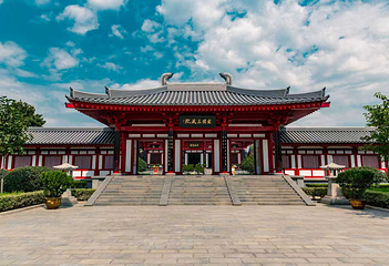 大慈恩寺第 11 张图片