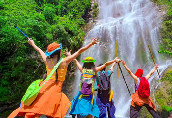 清远笔架山旅游度假区第 73 张图片
