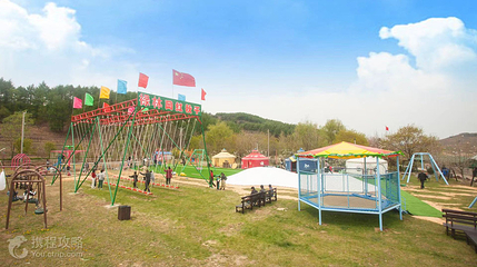 禄林山庄第 2 张图片