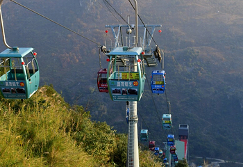尼珠河大峡谷第 25 张图片