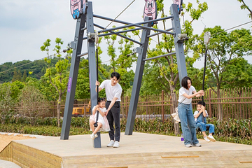 东大门(KK-PARK)乐园第 3 张图片