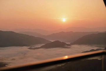 云缦营普洱倚象山景区第 11 张图片
