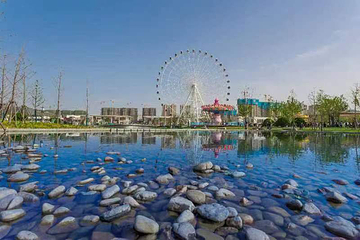 东大门(KK-PARK)乐园第 5 张图片
