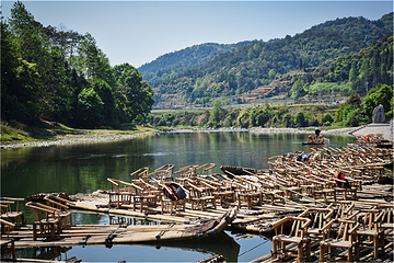 龙川江旅游度假区第 43 张图片