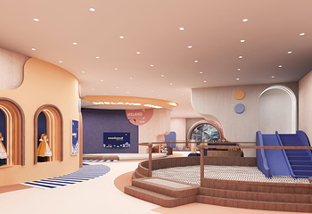 meland club(广州天河领展广场店)第 3 张图片
