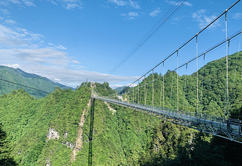 亢家寨风景区第 29 张图片