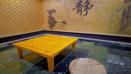营口虹溪谷温泉第 38 张图片