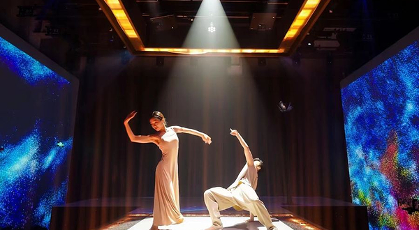 THE BOXX·世纪广场