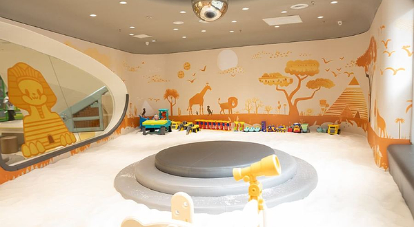 UN BONBON儿童成长乐园