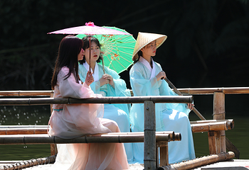 京明温泉度假村第 13 张图片