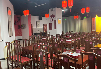 杨家班相声剧场（杨光茶楼古文化街店）第 3 张图片