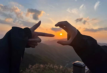 云尖漫步旅游度假区第 31 张图片
