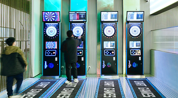 VeRyland奇境乐园(广百百货白云新市店)