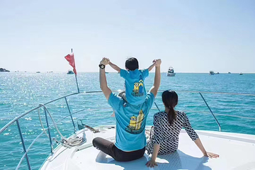 海棠湾游艇海钓俱乐部第 24 张图片