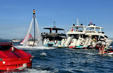 北海酷奇游艇海钓俱乐部第 43 张图片