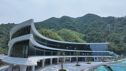 云上草原(余村)度假区第 56 张图片