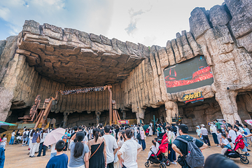中华恐龙园旅游度假区第 93 张图片