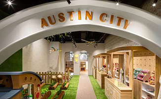 奥斯丁梦想乐园