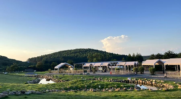 七颗星农业生态园