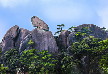灵山风景区第 92 张图片