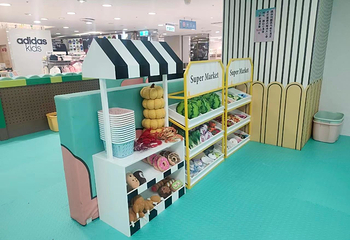 追风奇幻岛-台南远百成功店-糖果小镇第 12 张图片