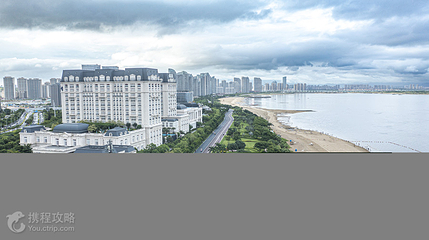 厦门滨海水运动度假区第 2 张图片