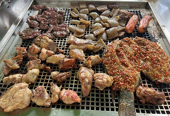 普者黑仙语青丘谷生态旅游区第 39 张图片