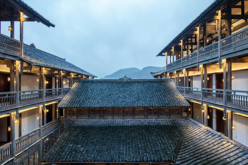 贵州乌江寨国际旅游度假区第 51 张图片
