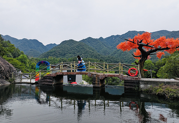 神牛大峡谷第 26 张图片