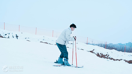 忆江南滑雪场第 9 张图片