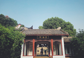 黄鹤楼第 360 张图片