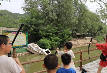 月亮湾亲子农场第 14 张图片
