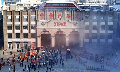 中华巴洛克·尔滨故事第 29 张图片