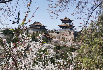 老爷山第 17 张图片