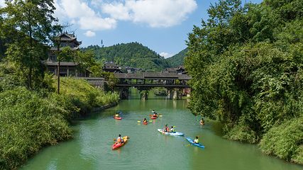 贵州乌江寨国际旅游度假区第 72 张图片