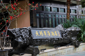天赐华汤森林温泉(重庆璧山店)第 10 张图片