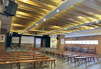 泰山皮影(泰安老街店)第 3 张图片